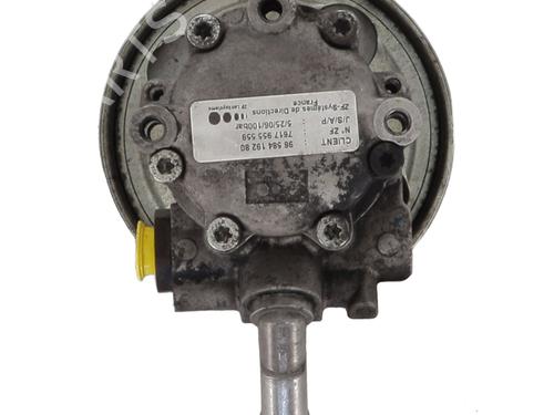 Steering pump PEUGEOT 407 SW (6E_, 6D_) 1.6 HDi 110 | BP19392946M99