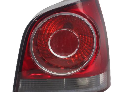 Used Right taillight VW POLO IV (9N_, 9A_) 1.2 12V (64 hp) 28477003