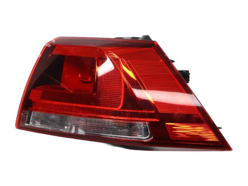 Used Right taillight VW GOLF VII (5G1, BQ1, BE1, BE2) 1.4 TSI (125 hp) 23891211