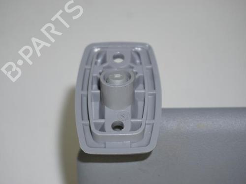 Right sun visor PEUGEOT 106 II (1A_, 1C_) 1.0 i | BP18193226I2 