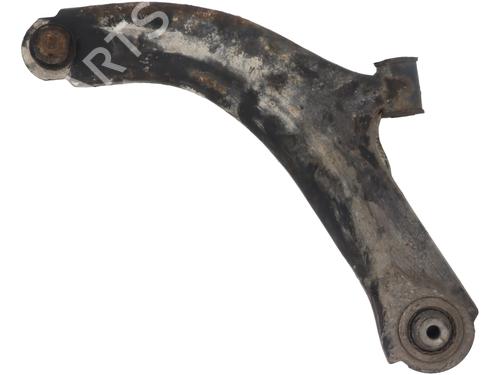 left-front-suspension-arm-renault-clio-iii-br01-cr01-2005-2006-2007-2008-2009-2010-2011-2012-2013-2014-32017144 main image