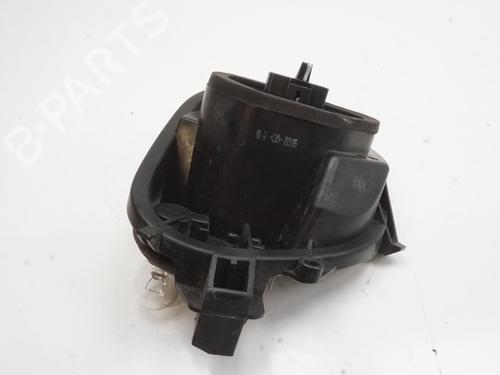 Used Lamp holder Lamp holder PEUGEOT 208 I (CA_, CC_) 1.6 BlueHDi 100 (100 hp) 21487547 21487547