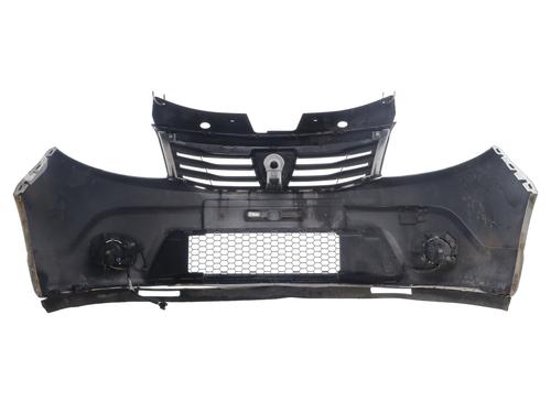 Front bumper DACIA SANDERO | BP33613594C7 - Image 8