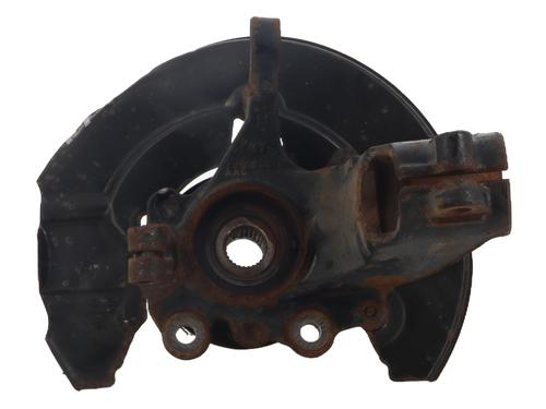 Used Left front steering knuckle FORD TRANSIT CONNECT V408 Box Body/MPV 1.5 TDCi (120 hp) 30124652