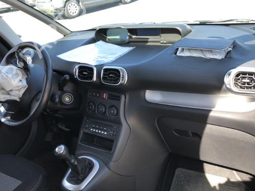 Reverse light CITROËN C3 Picasso (SH_) 1.2 THP 110 (SHHNZ6) | BP25129359C36  - Image 18