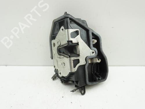 Front left lock BMW 1 (E87) 118 d | BP18195086C98 