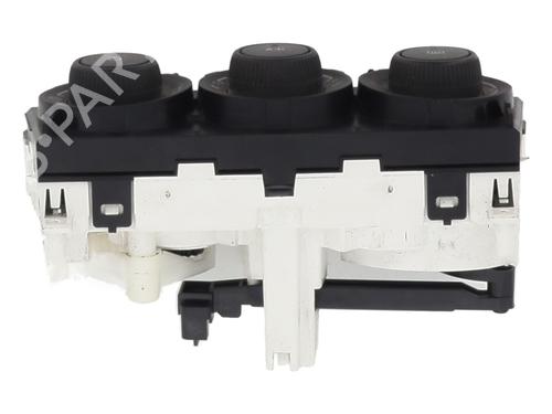 Climate control CITROËN C3 Picasso (SH_) 1.6 HDi | BP31942270I5 - Image 2