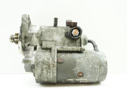 Used Starter Starter KIA CARENS III MPV (UN) 2.0 CRDi 140 (140 hp) 18193336 18193336