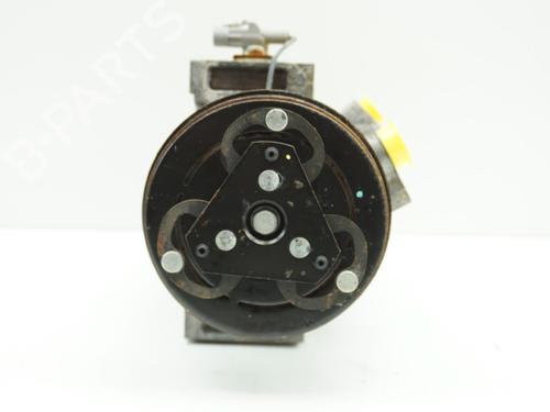 AC compressor SUZUKI CELERIO (LF) 1.0 (AVK310) | BP18184467M34