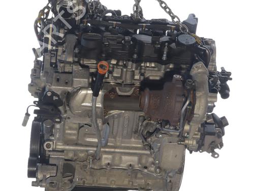 Used Engine Engine OPEL CROSSLAND X / CROSSLAND (P17, P2QO) 1.5 Turbo D (75) (120 hp) 37603525 37603525