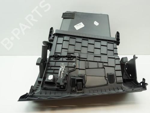 Glove box RENAULT MEGANE III Coupe (DZ0/1_) 1.9 dCi (DZ0N, DZ0J, DZ1J, DZ1K) | BP18175371C95 
