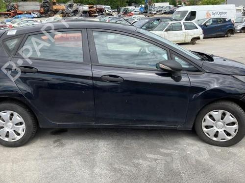 Køleventilator elektrisk FORD FIESTA VI (CB1, CCN) 1.4 TDCi | BP19775817M35 