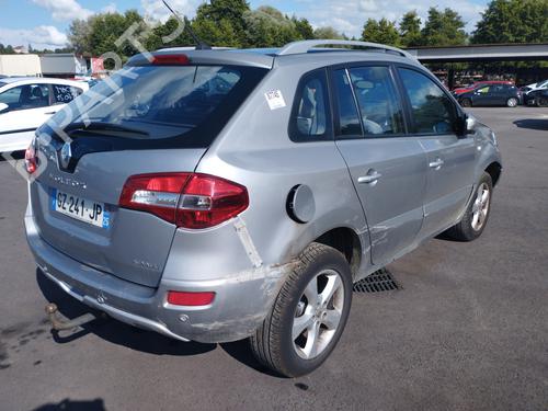 Radio RENAULT KOLEOS I (HY_) 2.0 dCi 4x4 (HY0K) | BP33040536E6 - Image 12