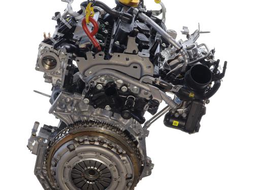 Engine RENAULT CLIO V (B7_) | BP21808624M1 - Image 4