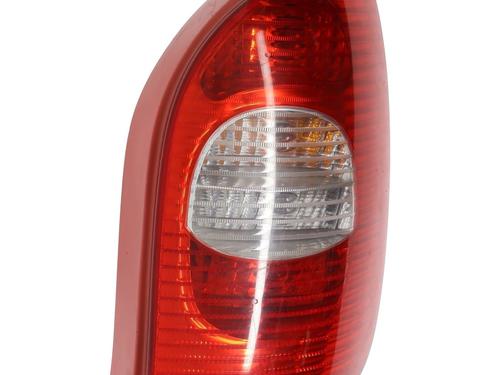 Right taillight CITROËN XSARA PICASSO (N68) 1.6 HDi | BP25746524C35