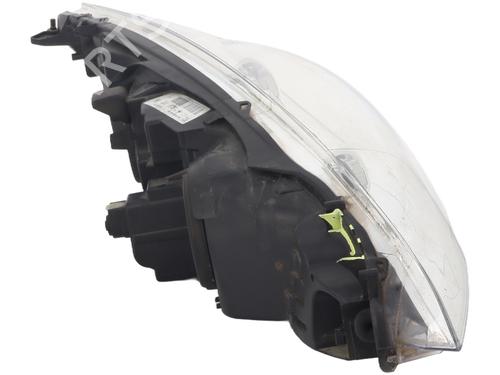 Used Left headlight Left headlight PEUGEOT 308 SW I (4E_, 4H_) 2.0 HDi (136 hp) 33613581 33613581