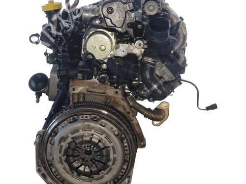 Used Engine Engine RENAULT MEGANE III Grandtour (KZ0/1) 1.5 dCi (KZ09, KZ0D, KZ1G, KZ29, KZ14, KZ1W, KZ10, KZ1F,... (110 hp) 26939826 26939826