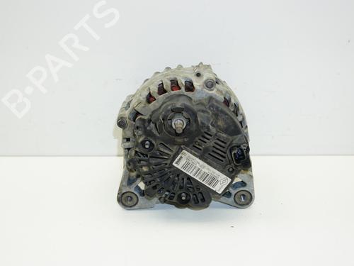 Generator DACIA DUSTER (HS_) 1.5 dCi | BP18176184M7 