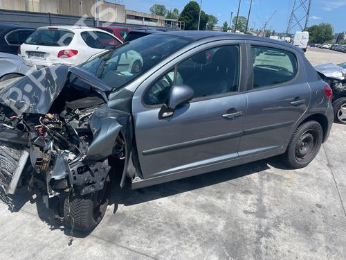 Used Parts PEUGEOT 207 (WA_, WC_)  1.4 HDi  4827857