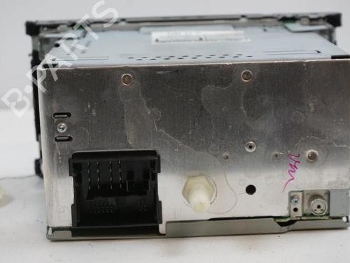 Used Radio Radio FORD KUGA I 2.0 TDCi (140 hp) 18192672 18192672