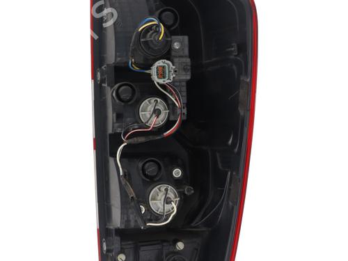 Left taillight RENAULT ALASKAN 2.3 dCi 190 4x4 (U3MD) | BP35956220C34 - Image 4