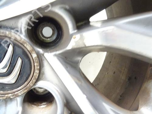 Fælk CITROËN DS4 (NX_) 1.6 HDi 115 | BP32027663C45