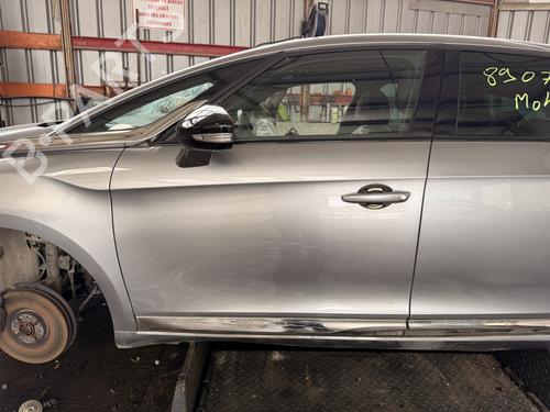 left-front-door-citroen-ds5-2011-2012-2013-2014-2015-2016-36440824 main image