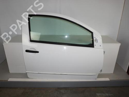 Right front door CITROËN C2 (JM_) 1.4 HDi | BP18193287C3 