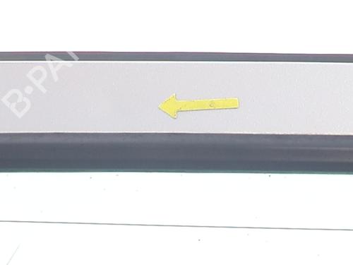 Used Tailgate Tailgate HYUNDAI GALLOPER II (JK-01) [1997-2003] 36322129 36322129