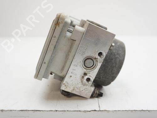 Used ABS pump CITROËN C3 II (SC_) 1.4 HDi 70 (SC8HZC, SC8HR0, SC8HP4) (68 hp) 18180342