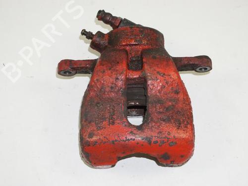 Used Right front brake caliper Right front brake caliper CITROËN C2 (JM_) 1.4 HDi (68 hp) 18174616 18174616