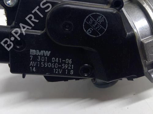Used Front wiper motor MINI MINI (F55) Cooper D (116 hp) 18193277