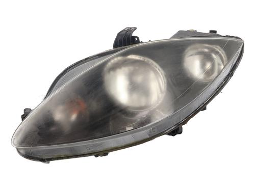 Left headlight SEAT ALTEA (5P1) 1.9 TDI | BP23764120C28 - Image 2
