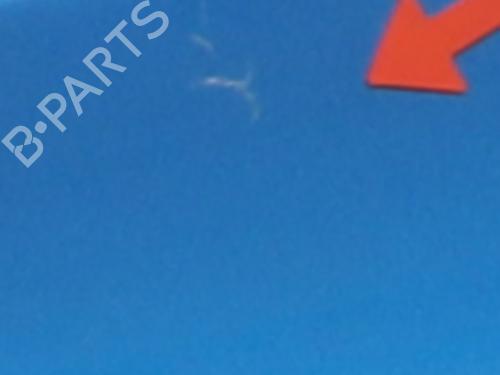 Left front fenders PEUGEOT 1007 (KM_) 1.6 16V | BP25977450C41 