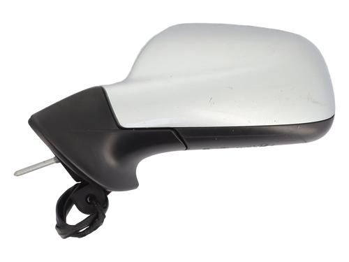 Used Left mirror PEUGEOT 407 (6D_) 1.6 HDi 110 (6D9HZC, 6D9HYC) (109 hp) 29255289