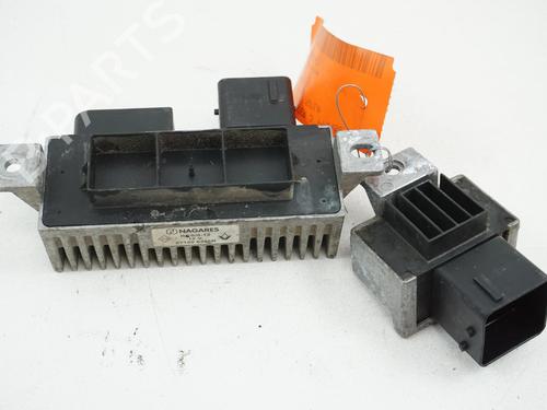 Elektronisk modul RENAULT MASTER III Van (FV) 2.3 dCi 145 FWD (FV0E, FV0F, FV0H, FV02, FV0M, FV0S,... (146 hp) 18172930
