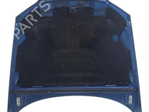 Used Hood Hood PEUGEOT 406 Coupe (8C) [1997-2005] 33773468 33773468