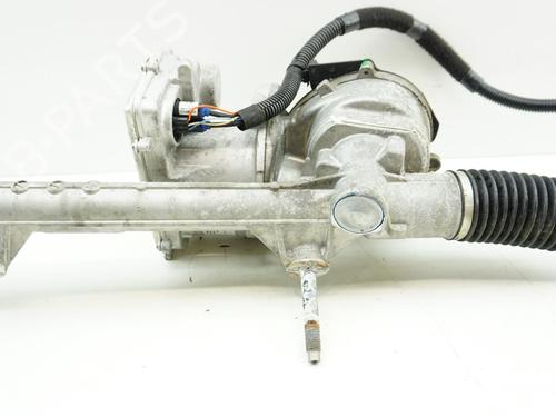Steering rack CITROËN C3 III (SX) 1.2 PureTech 82 | BP18186784M22