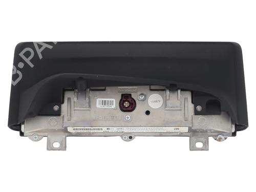 display-monitor-bmw-1-f20-2011-2012-2013-2014-2015-2016-2017-2018-2019-33629479 main image