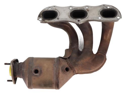 Exhaust manifold PORSCHE 911 (991) 3.8 Carrera S | BP20179639M110 