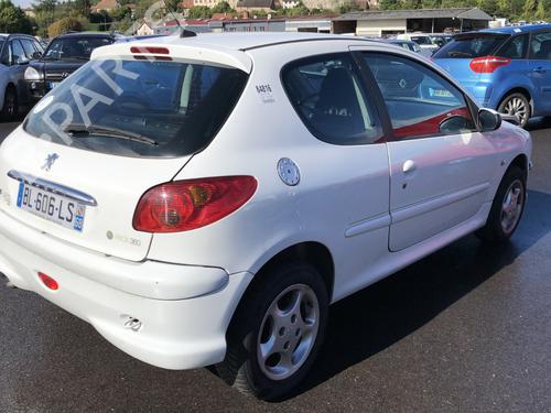 Módulo eletrónico PEUGEOT 206 Hatchback (2A/C) 1.4 HDi eco 70 | BP27266158M83 