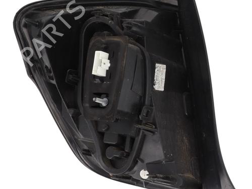 Right taillight CITROËN C3 II (SC_) 1.2 VTi 82 | BP28680747C35  - Image 6