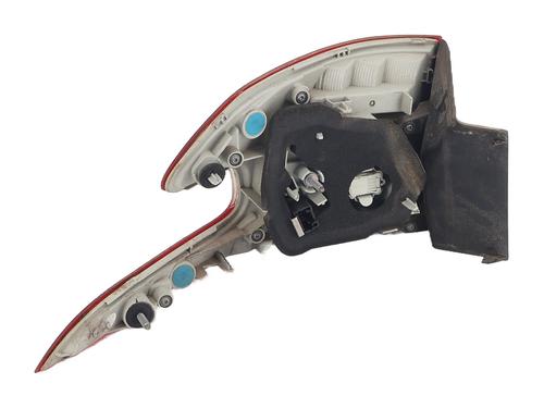 Right taillight PEUGEOT 308 SW II (LC_, LJ_, LR_, LX_, L4_) 1.6 HDi 92 | BP28680735C35 