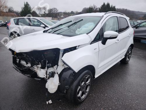 Starter FORD ECOSPORT 1.0 EcoBoost | BP37745502M8  - Image 14