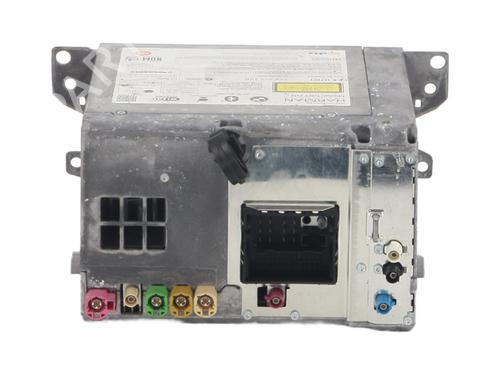 Used Radio Radio BMW 4 Gran Coupe (F36) 435 d xDrive (313 hp) 33566189 33566189