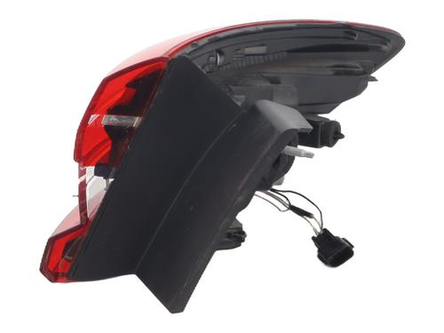 Left taillight RENAULT CLIO V (B7_) 1.0 TCe 100 (B7MT) | BP30124660C34 