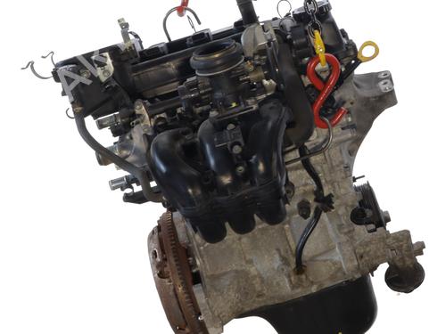 Engine TOYOTA AYGO (_B1_) 1.0 (KGB10_, KGB10R) | BP21727890M1 