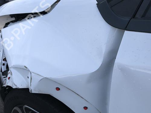 Rudehejsemekanisme Højre foran CITROËN C3 / C3 ORIGIN III (SX) 1.2 VTi 82 | BP23762861C23 