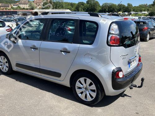 Reverse light CITROËN C3 Picasso (SH_) 1.6 HDi 110 | BP25435784C36  - Image 17