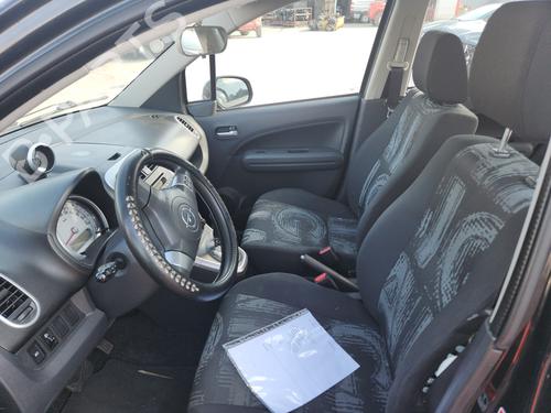 Gearbox OPEL AGILA B (H08) 1.2 (F68) | BP29255305M3 - Image 11